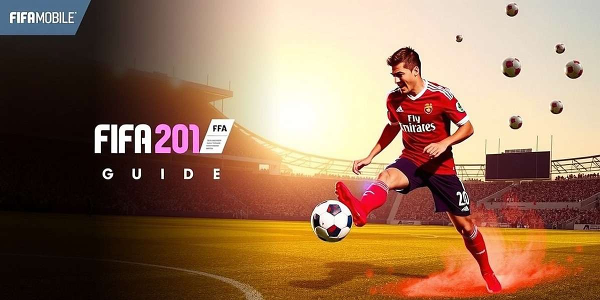Indian player optimizing FIFA Mobile settings for better network performance