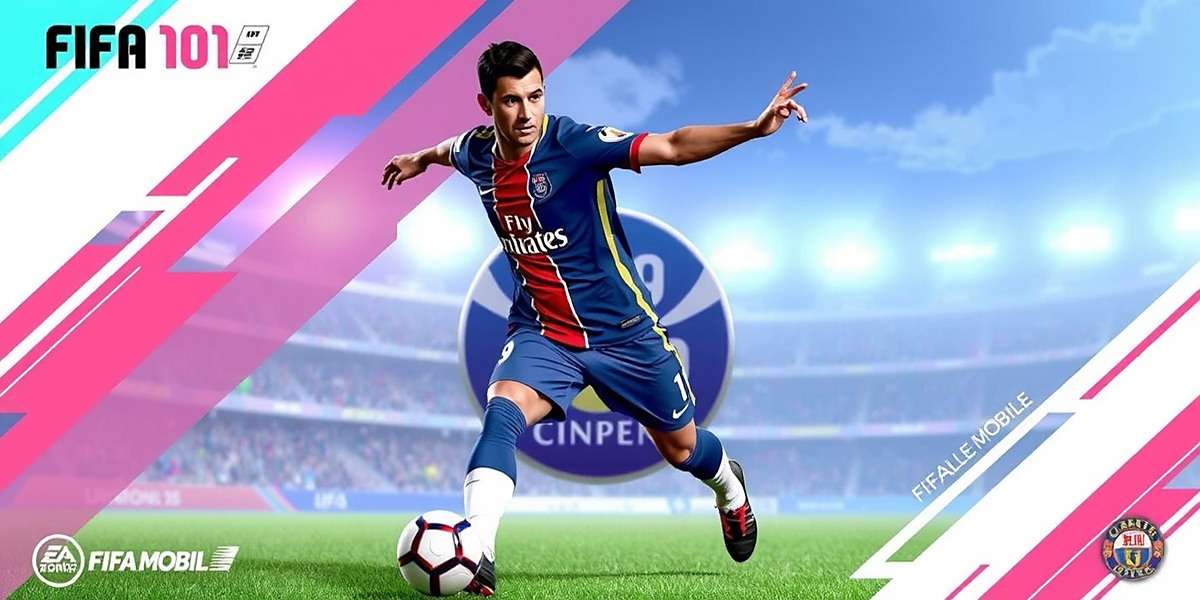 Concept art of upcoming FIFA Mobile features for India